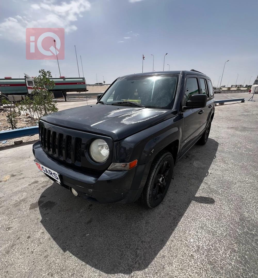 جيب باتريوت